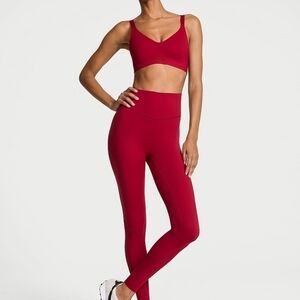 Sz M VSX Elevate Leggings